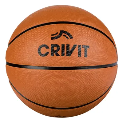 Crivit Fotbalový míč / Basketbalový míč / Volejbalový míč (basketbal)