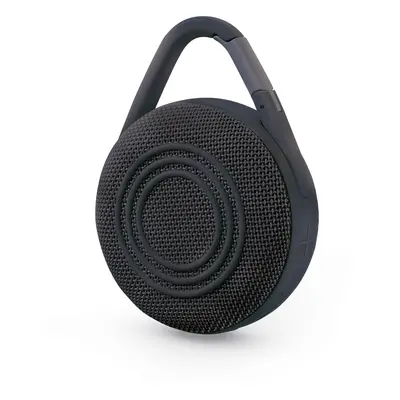 Silvercrest® Bluetooth® reproduktor Sound Snap (černá)