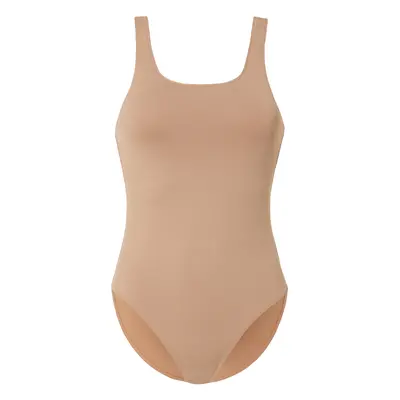 esmara® Dámské body (XS (32-34), béžová)