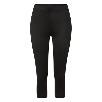 esmara® Dámské capri legíny (XS (32/34), černá)