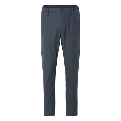 Livergy® Pánské chino kalhoty (navy modrá, 48)