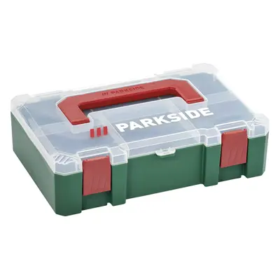 Parkside® Stack-it organizér s přihrádkami