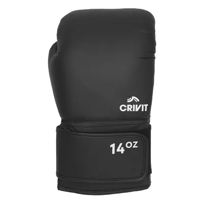 Crivit Boxerské rukavice oz / oz (14 oz)