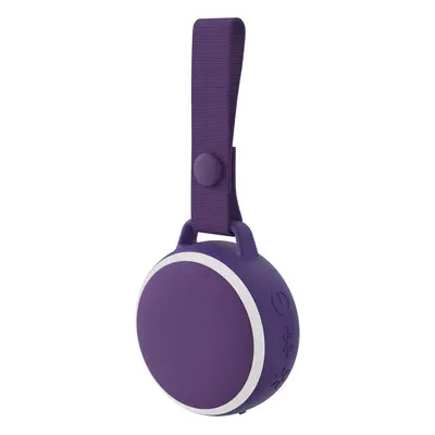 Silvercrest® Reproduktor Bluetooth® Sound Spot (lila fialová)