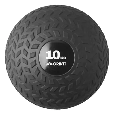 Crivit Míč Slam Ball kg / kg (10 kg)