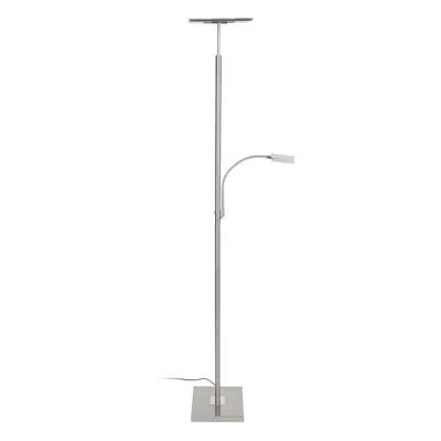 Livarno home Stojací LED lampa