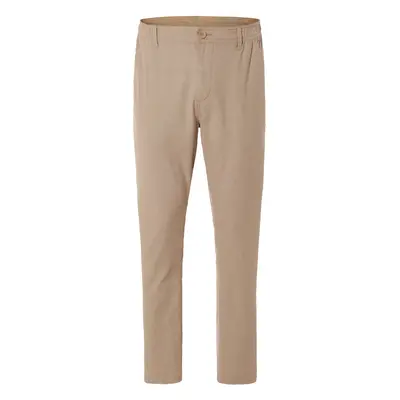 Livergy® Pánské chino kalhoty (béžová, 54)