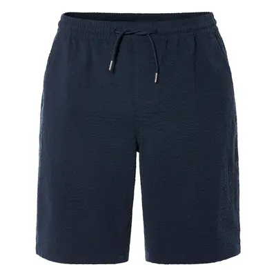 Livergy® Pánské bermudy (L (52/54), navy modrá)