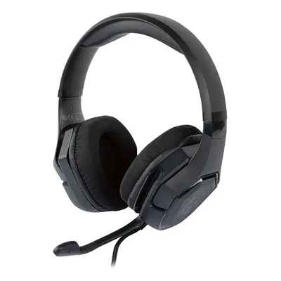 Silvercrest® Herní headset s mikrofonem