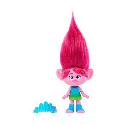 Trolls Figurka Poppy