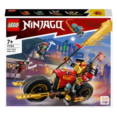 Lego® Ninjago Monster Jam™ Monster Mutt™ Dalmatin