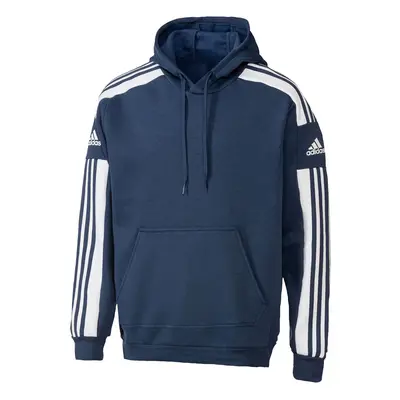 adidas Pánská mikina Squadra (navy modrá, M)