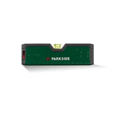 Parkside® Laserová vodováha PLW A5