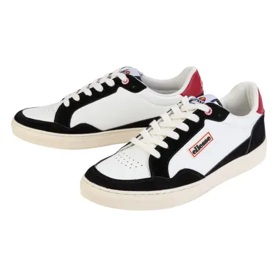 Ellesse Pánská obuv „Sneaker" (White Black, 46)