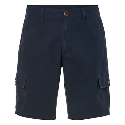 Livergy® Pánské cargo bermudy (navy modrá, 54)