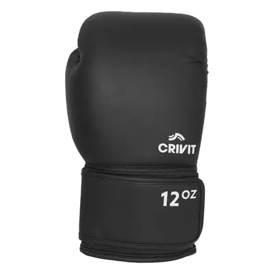 Crivit Boxerské rukavice oz / oz (12 oz)