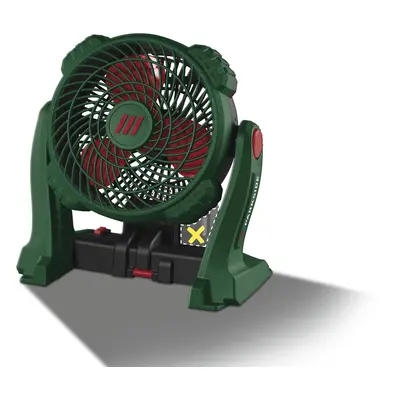 Parkside® Aku ventilátor PVA 20-Li B1 – bez akumulátoru a nabíječky