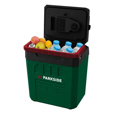 Parkside® Aku mobilní chladicí box PKB 20-Li A1 – bez akumulátoru a nabíječky