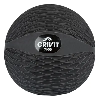 Crivit Míč Slam Ball kg / kg (7 kg)