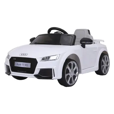 Jamara Ride-On Audi TT RS (bílá)