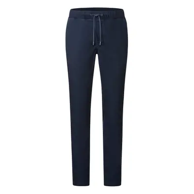 Livergy® Pánské chino kalhoty "Slim Fit" (navy modrá, 54)