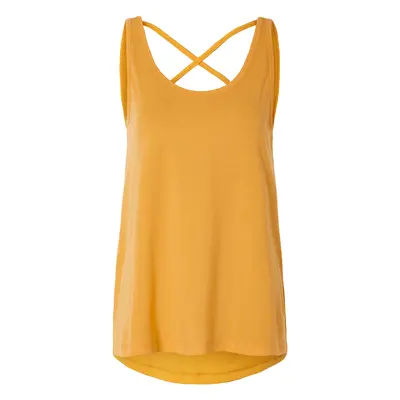 esmara® Dámský top (XS (32/34), oranžová)