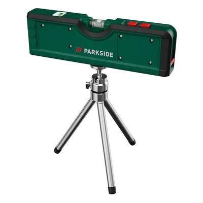 Parkside® Laserová vodováha PLW A4