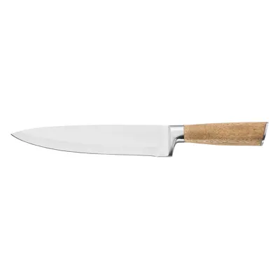 Ernesto® Kuchyňský nůž / Nůž Santoku / Sekací nůž (kuchyňský nůž)