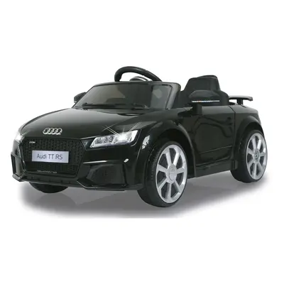 Jamara Ride-On Audi TT RS (černá)