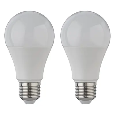 Livarno home LED žárovka, 2/3 kusy (9,5 W E27 hruška, kusy)