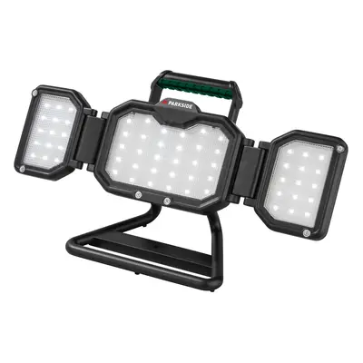 Parkside® Aku pracovní LED reflektor