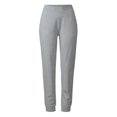 esmara® Dámské business kalhoty "Jogger" (XS (32/34), šedá)