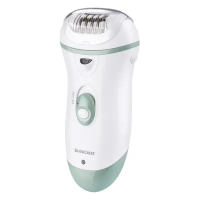 Silvercrest® Personal Care Epilátor SED 3.7 H4