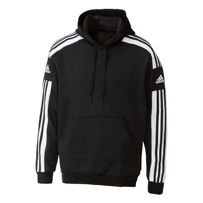 adidas Pánská mikina Squadra (M, černá)