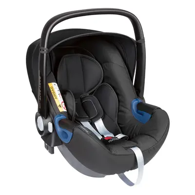 Britax Römer Dětská autosedačka Baby-Safe i-SIZE, Cosmos Black, sk. 0+, až kg