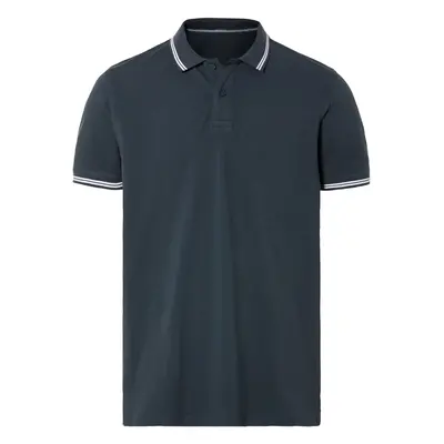 Livergy® Pánské polotriko "Regular Fit" (S (44/46), námořnická modrá)