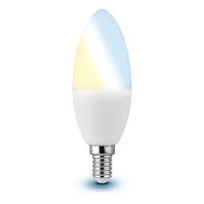 Livarno home Zigbee 3.0 Smart Home LED žárovka (svíčka)