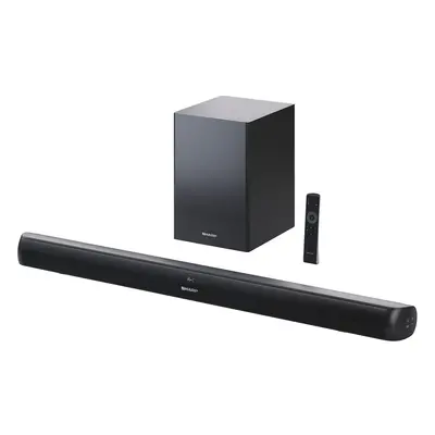 Sharp Ht-Sbw202 Soundbar Subwoofer