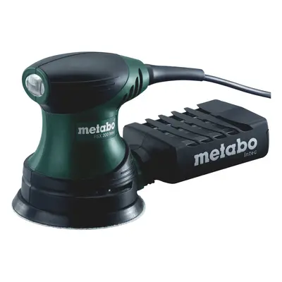 Metabo Excentrická bruska FSX