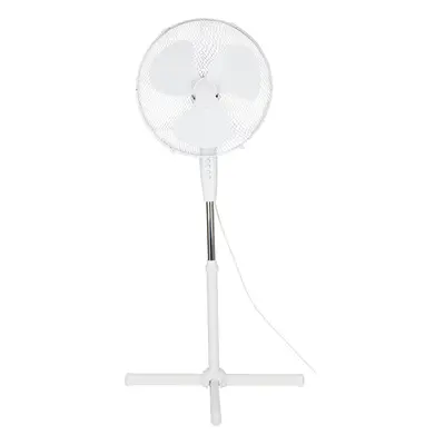 Silvercrest® Stojanový ventilátor Ssvf A1