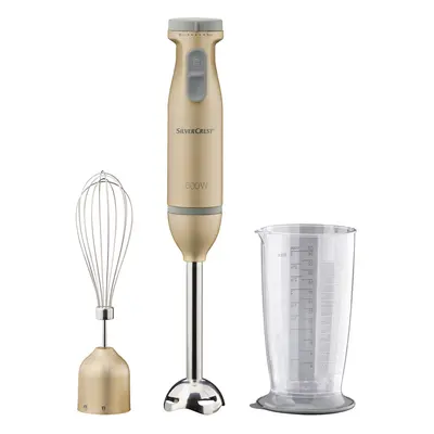 Silvercrest® Kitchen Tools Tyčový mixér Ssms E5 / Sosms E5 (champagne)