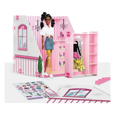 Obchod Barbie (butik)