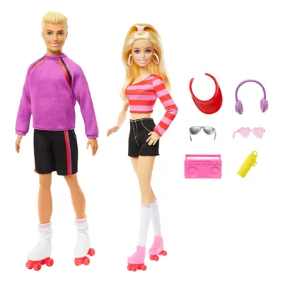 Barbie Barbie + Ken 65. narozeniny