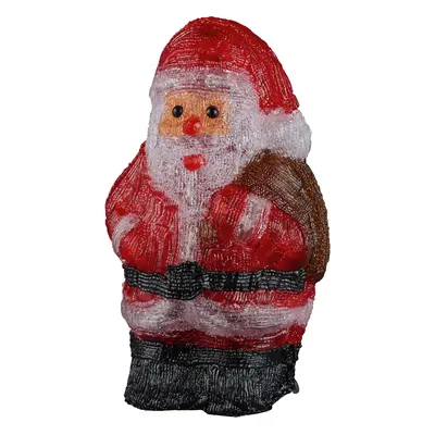 Livarno home Dekorativní LED figurka (Santa Claus)