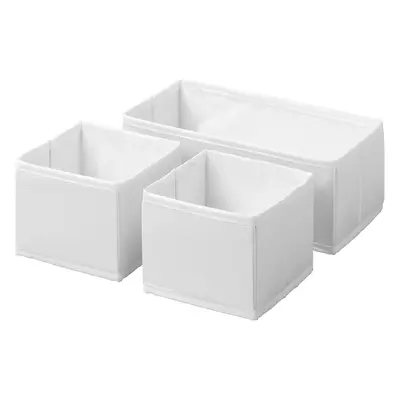 Livarno home Úložný box / Organizér / Úložný box pod postel (sada úložných boxů, 3dílná)