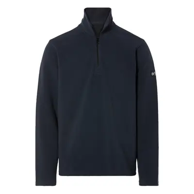 Livergy® Pánská mikina (M (48/50), navy modrá)