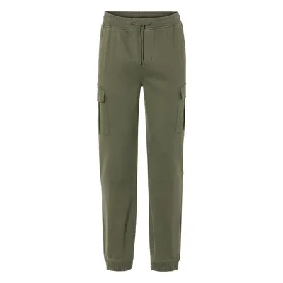 Livergy® Pánské cargo kalhoty / kalhoty "Jogger" (S (44/46), khaki)