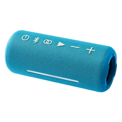 Silvercrest® Reproduktor Bluetooth® Rhythm Go (modrá)