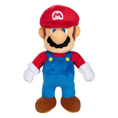 Nintendo Plyšová hračka Super Mario, cm (Super Mario)