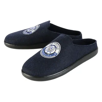 Livergy® Pánská domácí obuv (navy modrá, 45)